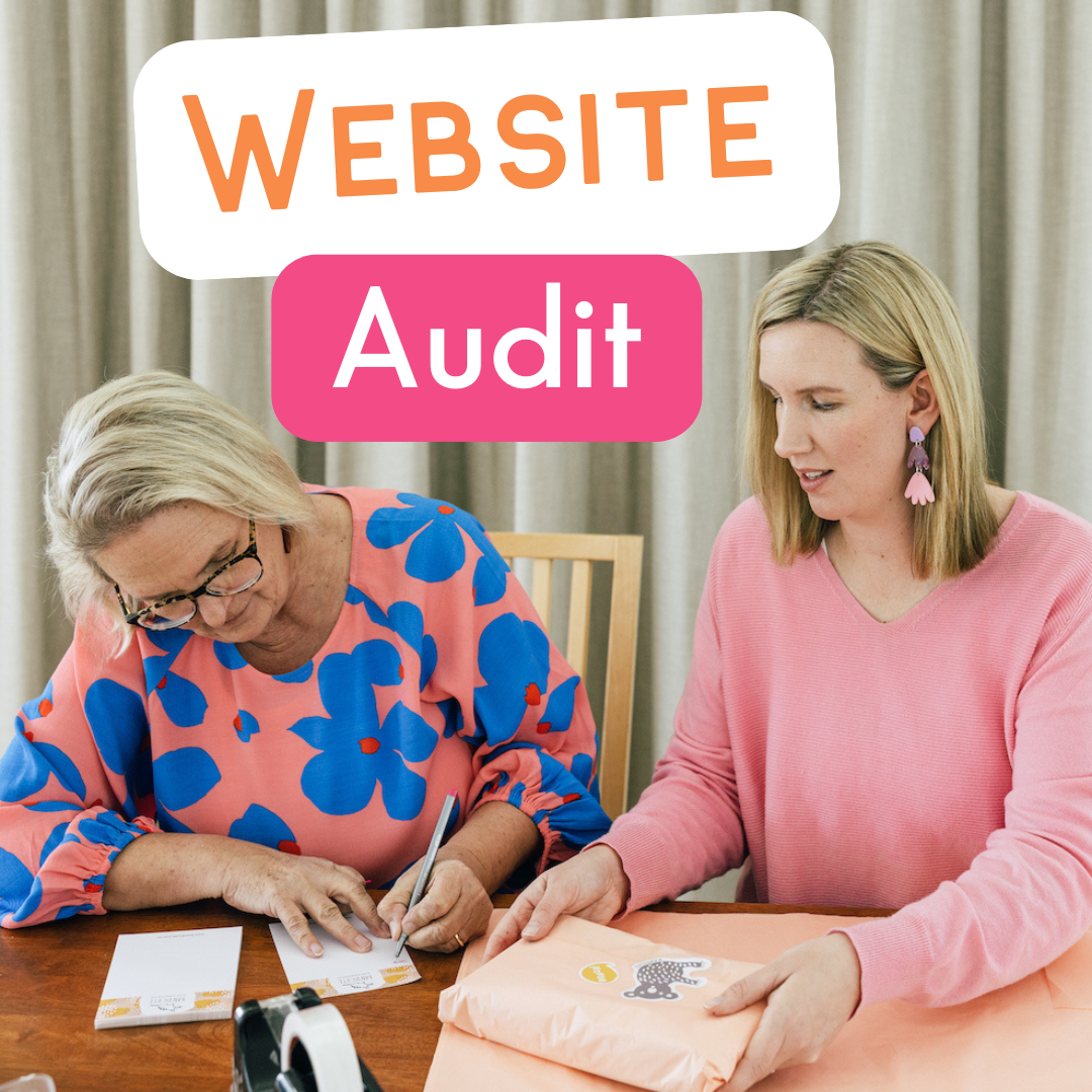 Website Audit