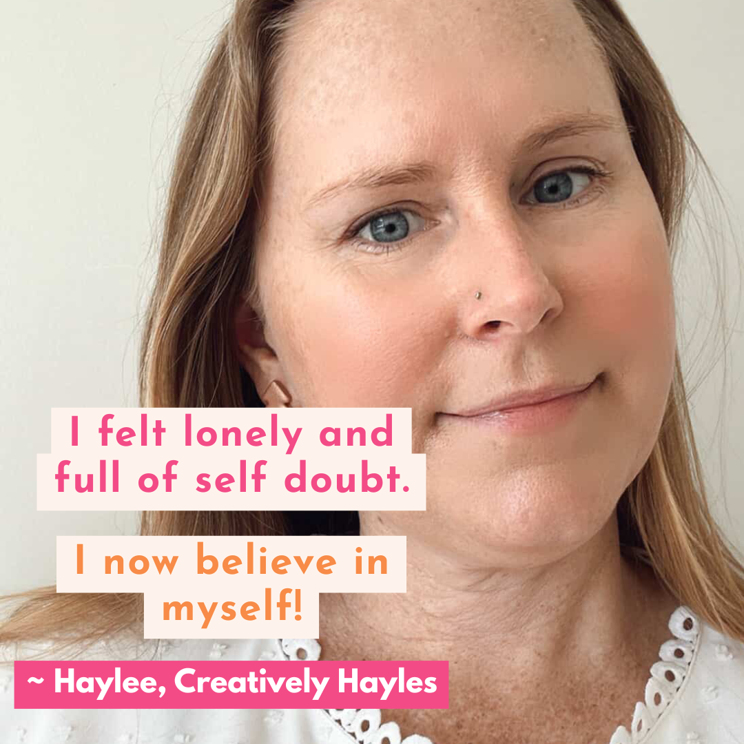 ANNUAL MEMBERSHIP - The Handmade Success Society - Pay in Full