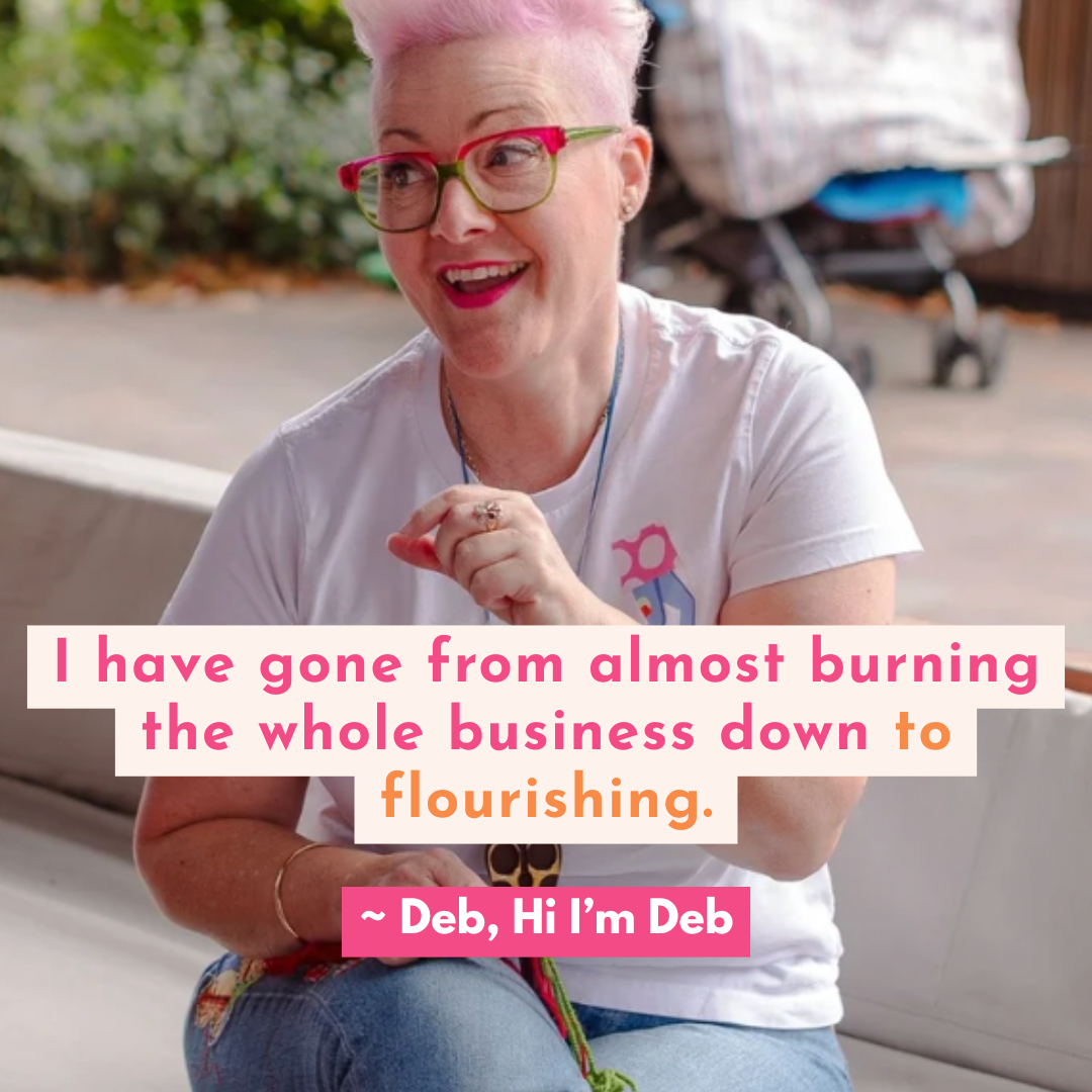 ANNUAL MEMBERSHIP - The Handmade Success Society - Pay in Full