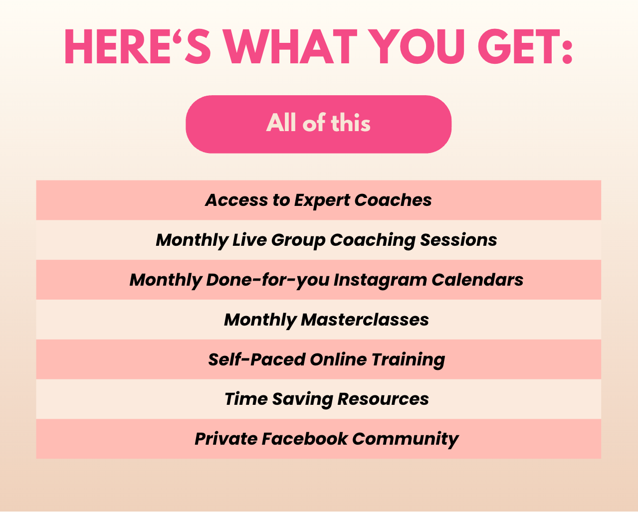 ANNUAL SUBSCRIPTION - The Handmade Success Society